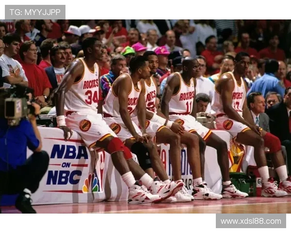 1995年火箭队阵容名单及夺冠阵容详细介绍