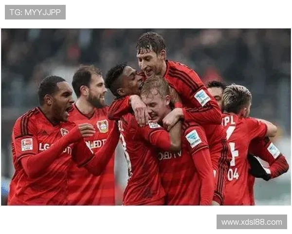 德甲球队分布位置：全国范围内德甲各球队的地理位置